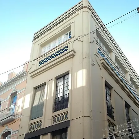 Calle Rosario Appartamento