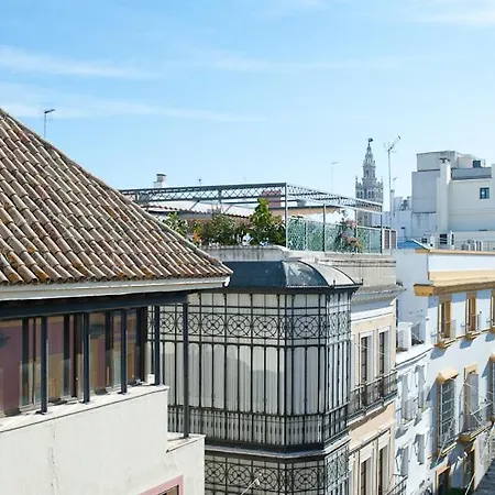 Calle Rosario Siviglia