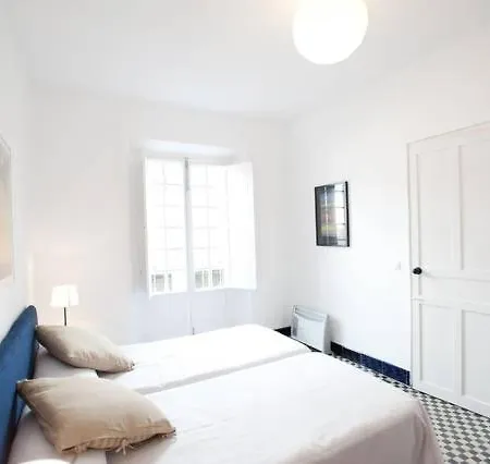 Apartment Calle Rosario