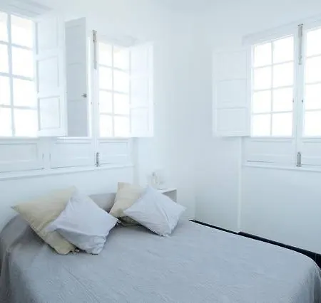 Apartment Calle Rosario Sevilla
