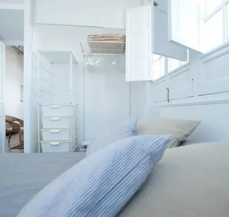Apartment Calle Rosario