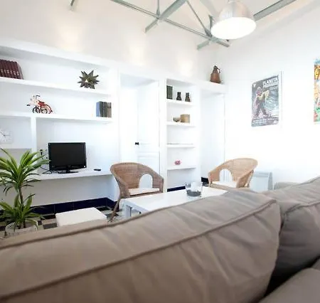 Apartment Calle Rosario