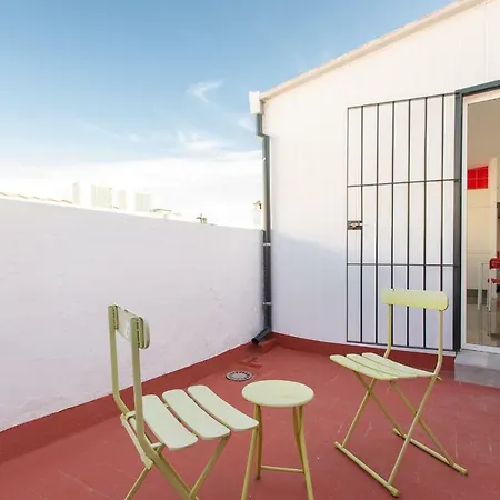 Appartamento Calle Rosario *
