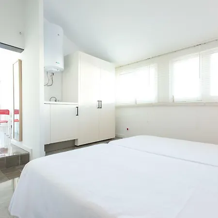 Appartamento Calle Rosario Siviglia
