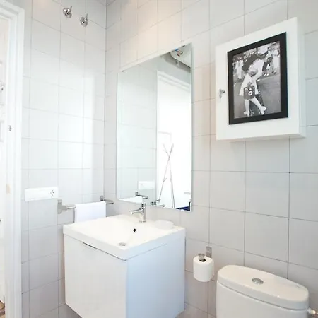 Apartment Calle Rosario *