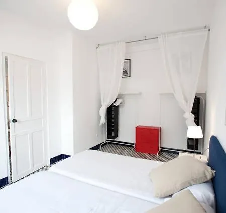 Apartment Calle Rosario *